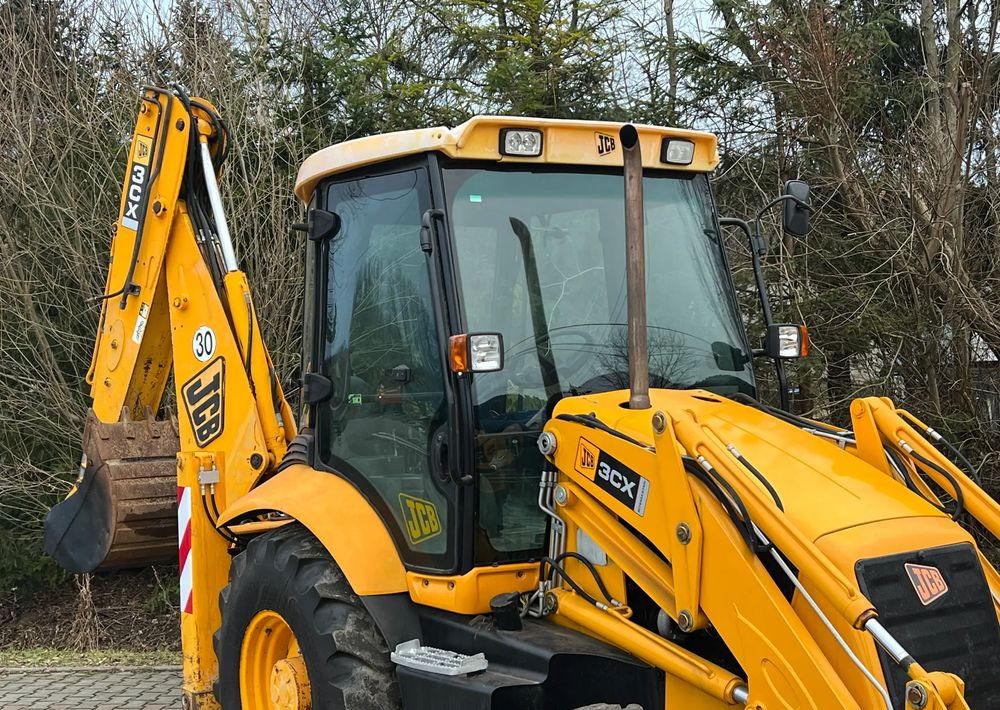 JCB KOPARKO ŁADOWARKA JCB 3CX STAN DOBRY - Rovokopač-utovarivač: slika JCB KOPARKO ŁADOWARKA JCB 3CX STAN DOBRY - Rovokopač-utovarivač JCB KOPARKO ŁADOWARKA JCB 3CX STAN DOBRY - Rovokopač-utovarivač: slika JCB KOPARKO ŁADOWARKA JCB 3CX STAN DOBRY - Rovokopač-utovarivač