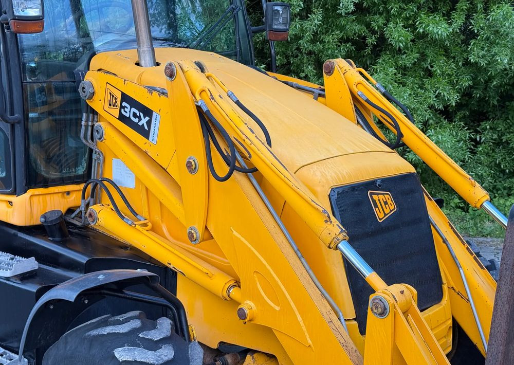 JCB * Koparko Ładowarka * JCB 3CX * Bardzo Dobry Stan - Rovokopač-utovarivač: slika JCB * Koparko Ładowarka * JCB 3CX * Bardzo Dobry Stan - Rovokopač-utovarivač JCB * Koparko Ładowarka * JCB 3CX * Bardzo Dobry Stan - Rovokopač-utovarivač: slika JCB * Koparko Ładowarka * JCB 3CX * Bardzo Dobry Stan - Rovokopač-utovarivač