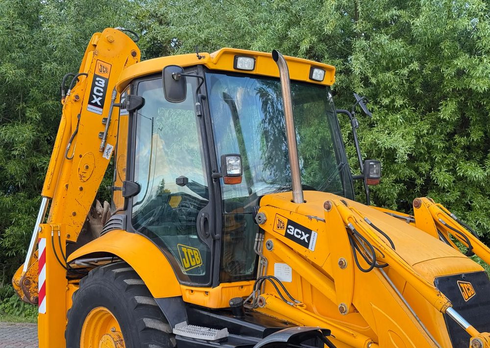JCB * Koparko Ładowarka * JCB 3CX * Bardzo Dobry Stan - Rovokopač-utovarivač: slika JCB * Koparko Ładowarka * JCB 3CX * Bardzo Dobry Stan - Rovokopač-utovarivač JCB * Koparko Ładowarka * JCB 3CX * Bardzo Dobry Stan - Rovokopač-utovarivač: slika JCB * Koparko Ładowarka * JCB 3CX * Bardzo Dobry Stan - Rovokopač-utovarivač