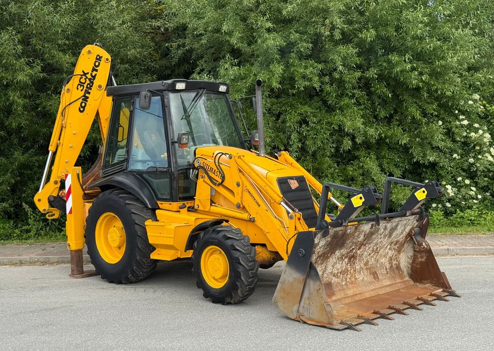 JCB * Koparko Ładowarka JCB 3CX Contractor * Bardzo Dobry Stan - Rovokopač-utovarivač: slika JCB * Koparko Ładowarka JCB 3CX Contractor * Bardzo Dobry Stan - Rovokopač-utovarivač JCB * Koparko Ładowarka JCB 3CX Contractor * Bardzo Dobry Stan - Rovokopač-utovarivač: slika JCB * Koparko Ładowarka JCB 3CX Contractor * Bardzo Dobry Stan - Rovokopač-utovarivač