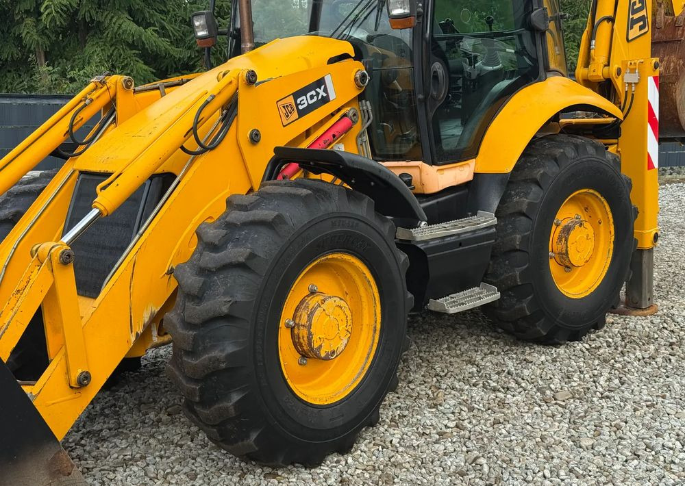 JCB * Koparko Ładowarka * JCB 3CX SUPER * Bardzo Dobry Stan - Rovokopač-utovarivač: slika JCB * Koparko Ładowarka * JCB 3CX SUPER * Bardzo Dobry Stan - Rovokopač-utovarivač JCB * Koparko Ładowarka * JCB 3CX SUPER * Bardzo Dobry Stan - Rovokopač-utovarivač: slika JCB * Koparko Ładowarka * JCB 3CX SUPER * Bardzo Dobry Stan - Rovokopač-utovarivač