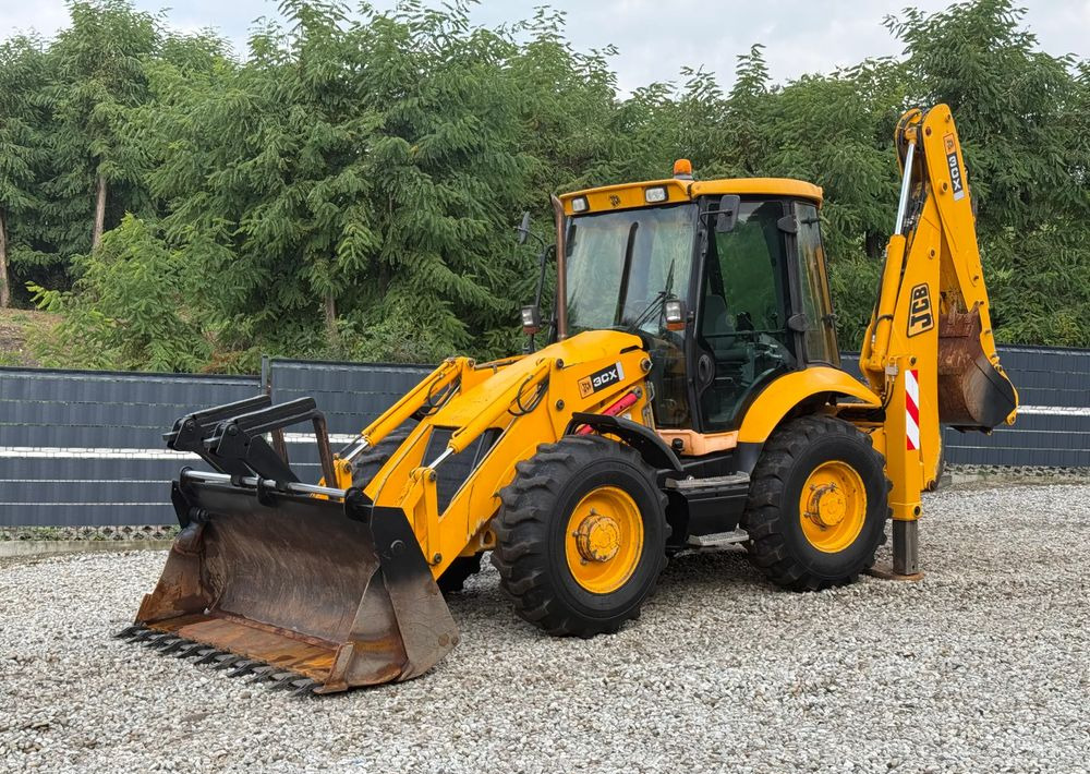 JCB * Koparko Ładowarka * JCB 3CX SUPER * Bardzo Dobry Stan - Rovokopač-utovarivač: slika JCB * Koparko Ładowarka * JCB 3CX SUPER * Bardzo Dobry Stan - Rovokopač-utovarivač JCB * Koparko Ładowarka * JCB 3CX SUPER * Bardzo Dobry Stan - Rovokopač-utovarivač: slika JCB * Koparko Ładowarka * JCB 3CX SUPER * Bardzo Dobry Stan - Rovokopač-utovarivač