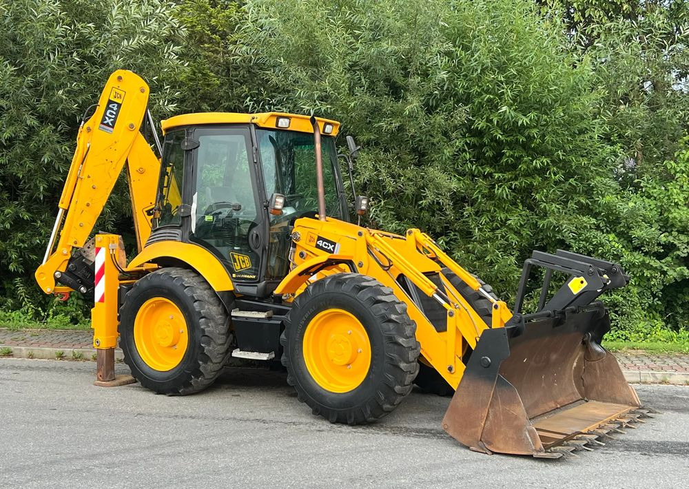 JCB * Koparko Ładowarka JCB 4CX * Joystick * TORQUELOCK * Bardzo Dobry Stan * - Rovokopač-utovarivač: slika JCB * Koparko Ładowarka JCB 4CX * Joystick * TORQUELOCK * Bardzo Dobry Stan * - Rovokopač-utovarivač JCB * Koparko Ładowarka JCB 4CX * Joystick * TORQUELOCK * Bardzo Dobry Stan * - Rovokopač-utovarivač: slika JCB * Koparko Ładowarka JCB 4CX * Joystick * TORQUELOCK * Bardzo Dobry Stan * - Rovokopač-utovarivač