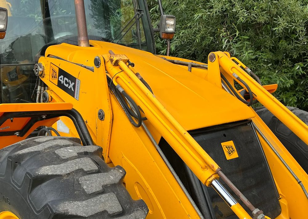 JCB * Koparko Ładowarka JCB 4CX * Joystick * TORQUELOCK * Bardzo Dobry Stan * - Rovokopač-utovarivač: slika JCB * Koparko Ładowarka JCB 4CX * Joystick * TORQUELOCK * Bardzo Dobry Stan * - Rovokopač-utovarivač JCB * Koparko Ładowarka JCB 4CX * Joystick * TORQUELOCK * Bardzo Dobry Stan * - Rovokopač-utovarivač: slika JCB * Koparko Ładowarka JCB 4CX * Joystick * TORQUELOCK * Bardzo Dobry Stan * - Rovokopač-utovarivač