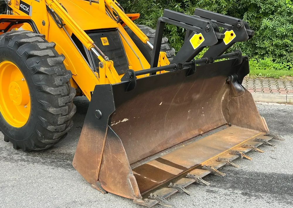 JCB * Koparko Ładowarka JCB 4CX * Joystick * TORQUELOCK * Bardzo Dobry Stan * - Rovokopač-utovarivač: slika JCB * Koparko Ładowarka JCB 4CX * Joystick * TORQUELOCK * Bardzo Dobry Stan * - Rovokopač-utovarivač JCB * Koparko Ładowarka JCB 4CX * Joystick * TORQUELOCK * Bardzo Dobry Stan * - Rovokopač-utovarivač: slika JCB * Koparko Ładowarka JCB 4CX * Joystick * TORQUELOCK * Bardzo Dobry Stan * - Rovokopač-utovarivač