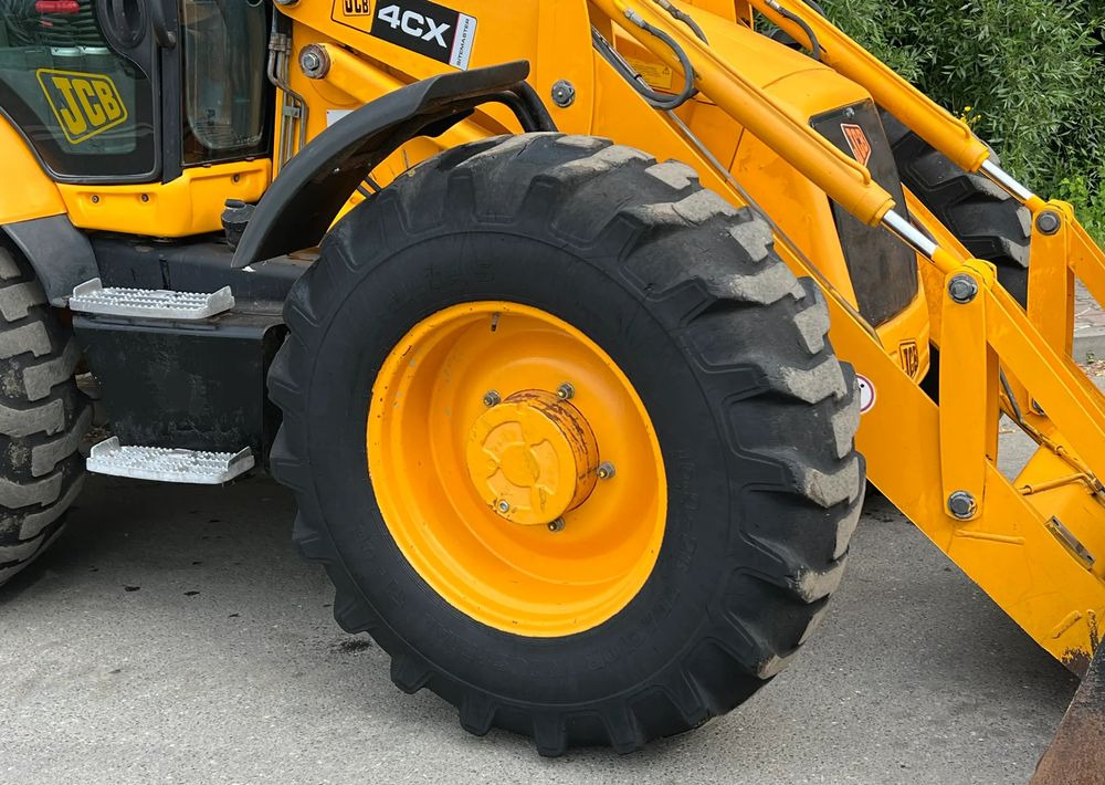 JCB *Koparko Ładowarka* JCB 4CX SPROWADZONA Bardzo Dobry Stan - Rovokopač-utovarivač: slika JCB *Koparko Ładowarka* JCB 4CX SPROWADZONA Bardzo Dobry Stan - Rovokopač-utovarivač JCB *Koparko Ładowarka* JCB 4CX SPROWADZONA Bardzo Dobry Stan - Rovokopač-utovarivač: slika JCB *Koparko Ładowarka* JCB 4CX SPROWADZONA Bardzo Dobry Stan - Rovokopač-utovarivač