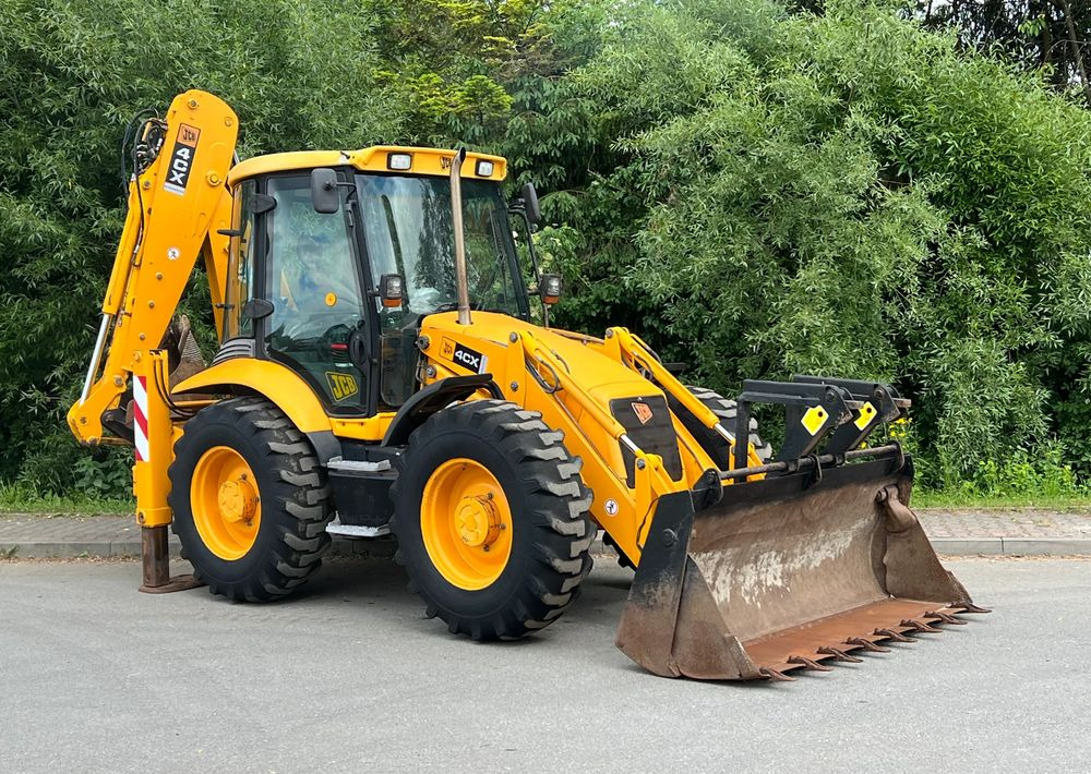 JCB *Koparko Ładowarka* JCB 4CX SPROWADZONA Bardzo Dobry Stan - Rovokopač-utovarivač: slika JCB *Koparko Ładowarka* JCB 4CX SPROWADZONA Bardzo Dobry Stan - Rovokopač-utovarivač JCB *Koparko Ładowarka* JCB 4CX SPROWADZONA Bardzo Dobry Stan - Rovokopač-utovarivač: slika JCB *Koparko Ładowarka* JCB 4CX SPROWADZONA Bardzo Dobry Stan - Rovokopač-utovarivač