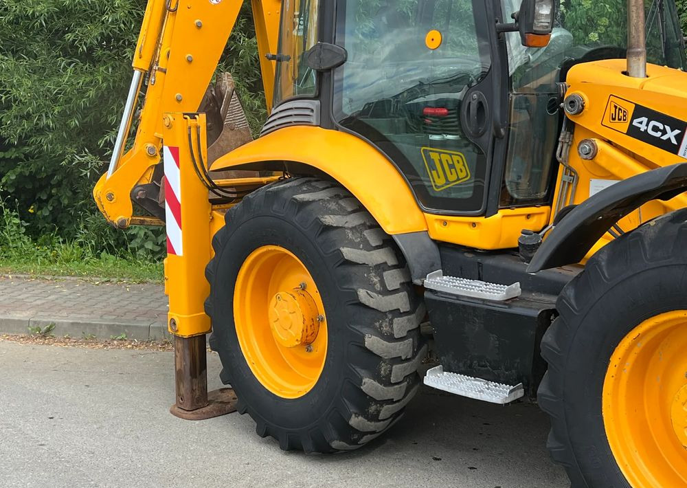 JCB *Koparko Ładowarka* JCB 4CX SPROWADZONA Bardzo Dobry Stan - Rovokopač-utovarivač: slika JCB *Koparko Ładowarka* JCB 4CX SPROWADZONA Bardzo Dobry Stan - Rovokopač-utovarivač JCB *Koparko Ładowarka* JCB 4CX SPROWADZONA Bardzo Dobry Stan - Rovokopač-utovarivač: slika JCB *Koparko Ładowarka* JCB 4CX SPROWADZONA Bardzo Dobry Stan - Rovokopač-utovarivač