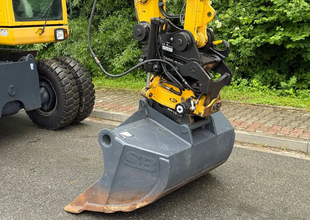 Komatsu * Komatsu PW 148 *ROTOTILT * Sprowadzona * Stan Perfekcyjny * Koparka Kołowa * - Bager na kotačima: slika Komatsu * Komatsu PW 148 *ROTOTILT * Sprowadzona * Stan Perfekcyjny * Koparka Kołowa * - Bager na kotačima Komatsu * Komatsu PW 148 *ROTOTILT * Sprowadzona * Stan Perfekcyjny * Koparka Kołowa * - Bager na kotačima: slika Komatsu * Komatsu PW 148 *ROTOTILT * Sprowadzona * Stan Perfekcyjny * Koparka Kołowa * - Bager na kotačima