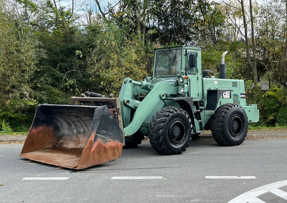 Komatsu Ładowarka KOMATSU 540 EX- Widły Łyżka Bardzo Dobry Stan ( CAT JCB Liebherr ) - Utovarivač na kotačima: slika Komatsu Ładowarka KOMATSU 540 EX- Widły Łyżka Bardzo Dobry Stan ( CAT JCB Liebherr ) - Utovarivač na kotačima Komatsu Ładowarka KOMATSU 540 EX- Widły Łyżka Bardzo Dobry Stan ( CAT JCB Liebherr ) - Utovarivač na kotačima: slika Komatsu Ładowarka KOMATSU 540 EX- Widły Łyżka Bardzo Dobry Stan ( CAT JCB Liebherr ) - Utovarivač na kotačima