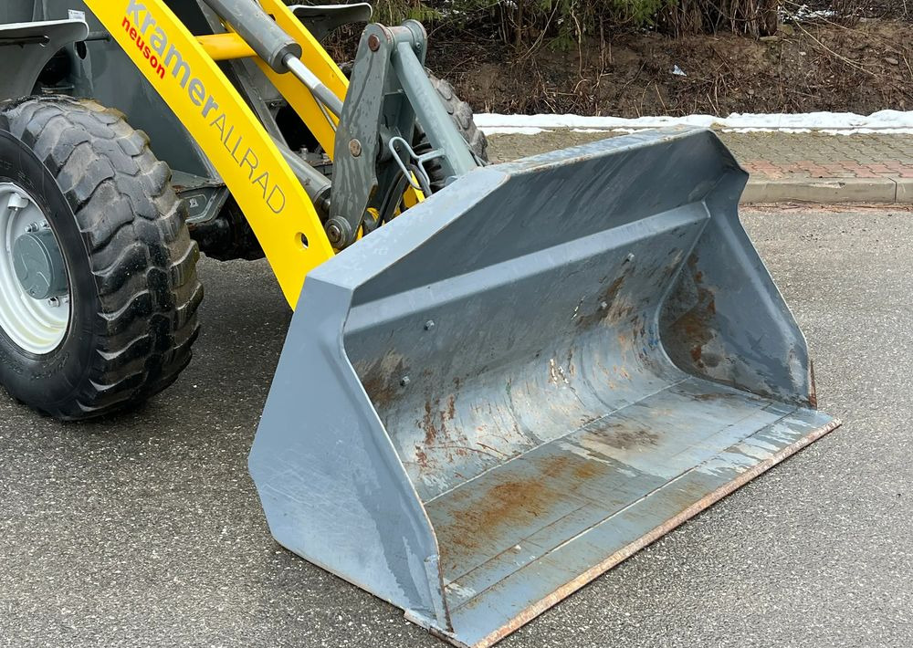 Kramer * Kramer Allrad Neuson 950 * Ładowarka * Sprowadzona * Bardzo Dobry Stan - Utovarivač na kotačima: slika Kramer * Kramer Allrad Neuson 950 * Ładowarka * Sprowadzona * Bardzo Dobry Stan - Utovarivač na kotačima Kramer * Kramer Allrad Neuson 950 * Ładowarka * Sprowadzona * Bardzo Dobry Stan - Utovarivač na kotačima: slika Kramer * Kramer Allrad Neuson 950 * Ładowarka * Sprowadzona * Bardzo Dobry Stan - Utovarivač na kotačima