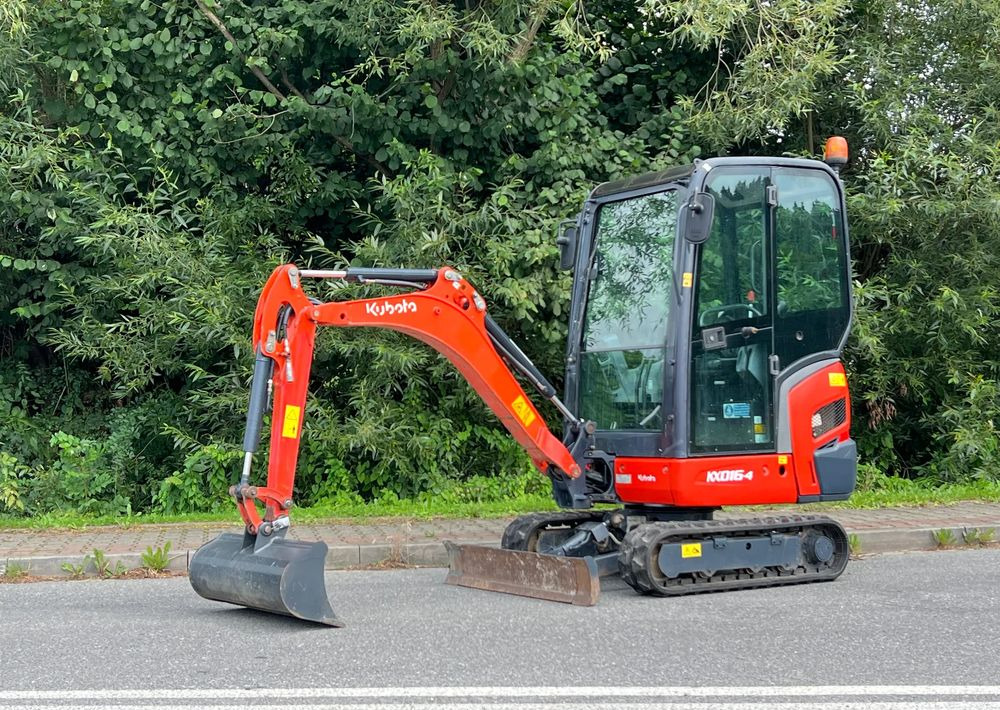Kubota * Sprowadzona * Minikoparka * Kubota KX 016-4 * - Mini bager: slika Kubota * Sprowadzona * Minikoparka * Kubota KX 016-4 * - Mini bager Kubota * Sprowadzona * Minikoparka * Kubota KX 016-4 * - Mini bager: slika Kubota * Sprowadzona * Minikoparka * Kubota KX 016-4 * - Mini bager