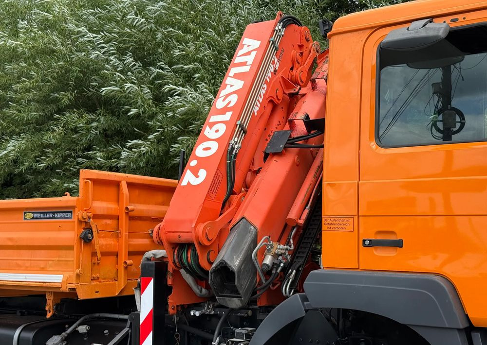 MAN * FE 410 A * MAN * 4x4 * HDS ATLAS 190 * Kiper Wywrotka * Bardzo Dobry Stan * Sprowadzony - Kiper, Kamion s kranom: slika MAN * FE 410 A * MAN * 4x4 * HDS ATLAS 190 * Kiper Wywrotka * Bardzo Dobry Stan * Sprowadzony - Kiper, Kamion s kranom MAN * FE 410 A * MAN * 4x4 * HDS ATLAS 190 * Kiper Wywrotka * Bardzo Dobry Stan * Sprowadzony - Kiper, Kamion s kranom: slika MAN * FE 410 A * MAN * 4x4 * HDS ATLAS 190 * Kiper Wywrotka * Bardzo Dobry Stan * Sprowadzony - Kiper, Kamion s kranom
