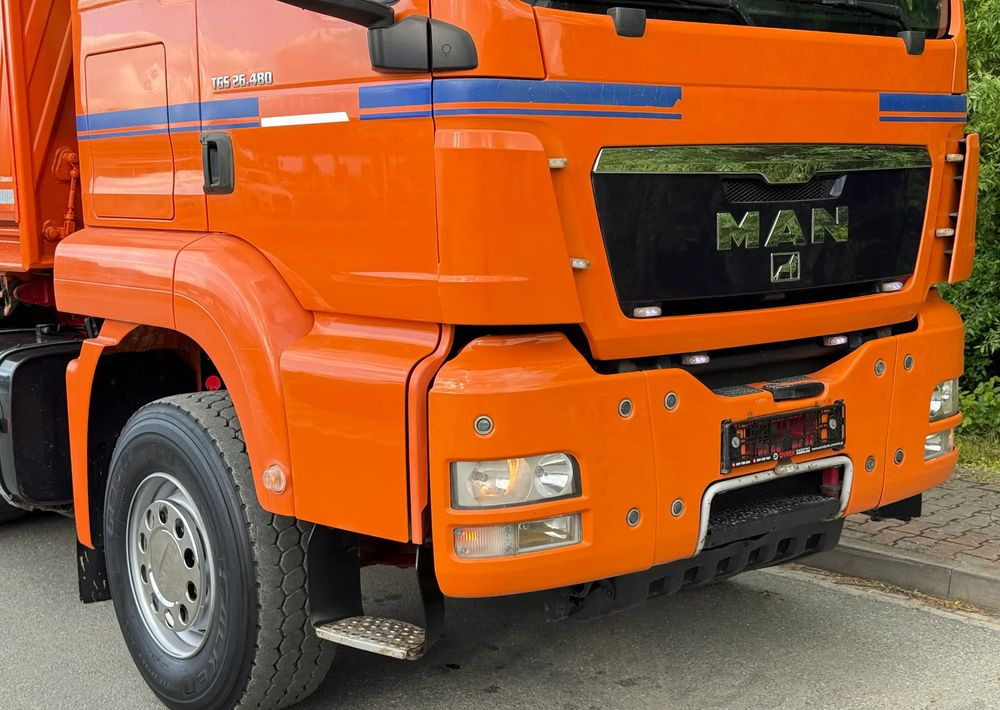 MAN * Kiper * Wywrotka * 26-480 * MAN TGS 6x4 Bordmatic * Zastaw * Stan Perfekcyjny * - Kiper: slika MAN * Kiper * Wywrotka * 26-480 * MAN TGS 6x4 Bordmatic * Zastaw * Stan Perfekcyjny * - Kiper MAN * Kiper * Wywrotka * 26-480 * MAN TGS 6x4 Bordmatic * Zastaw * Stan Perfekcyjny * - Kiper: slika MAN * Kiper * Wywrotka * 26-480 * MAN TGS 6x4 Bordmatic * Zastaw * Stan Perfekcyjny * - Kiper