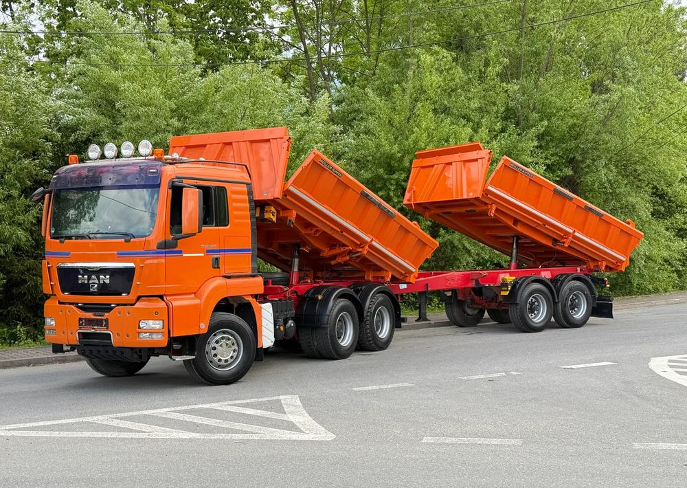 MAN * Kiper * Wywrotka * 26-480 * MAN TGS 6x4 Bordmatic * Zastaw * Stan Perfekcyjny * - Kiper: slika MAN * Kiper * Wywrotka * 26-480 * MAN TGS 6x4 Bordmatic * Zastaw * Stan Perfekcyjny * - Kiper MAN * Kiper * Wywrotka * 26-480 * MAN TGS 6x4 Bordmatic * Zastaw * Stan Perfekcyjny * - Kiper: slika MAN * Kiper * Wywrotka * 26-480 * MAN TGS 6x4 Bordmatic * Zastaw * Stan Perfekcyjny * - Kiper