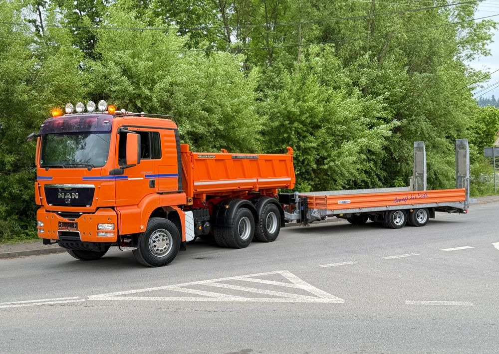 MAN * Kiper * Wywrotka * 26-480 * MAN TGS 6x4 Bordmatic * Zastaw Tandem Niskopodwozie * Stan Perfekcyjny * - Kiper: slika MAN * Kiper * Wywrotka * 26-480 * MAN TGS 6x4 Bordmatic * Zastaw Tandem Niskopodwozie * Stan Perfekcyjny * - Kiper MAN * Kiper * Wywrotka * 26-480 * MAN TGS 6x4 Bordmatic * Zastaw Tandem Niskopodwozie * Stan Perfekcyjny * - Kiper: slika MAN * Kiper * Wywrotka * 26-480 * MAN TGS 6x4 Bordmatic * Zastaw Tandem Niskopodwozie * Stan Perfekcyjny * - Kiper