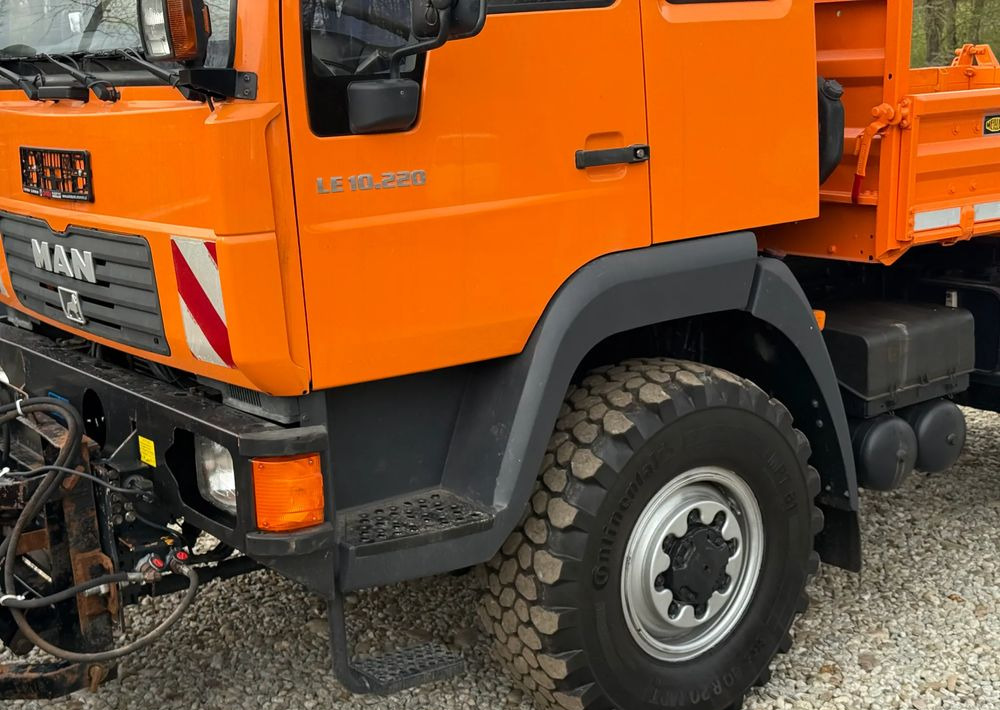 MAN * MAN 10-220 * Pług * Kiper Wywrotka Meiller * 4x4 * Zimowe Utrzymanie * Unimog * - Kiper: slika MAN * MAN 10-220 * Pług * Kiper Wywrotka Meiller * 4x4 * Zimowe Utrzymanie * Unimog * - Kiper MAN * MAN 10-220 * Pług * Kiper Wywrotka Meiller * 4x4 * Zimowe Utrzymanie * Unimog * - Kiper: slika MAN * MAN 10-220 * Pług * Kiper Wywrotka Meiller * 4x4 * Zimowe Utrzymanie * Unimog * - Kiper