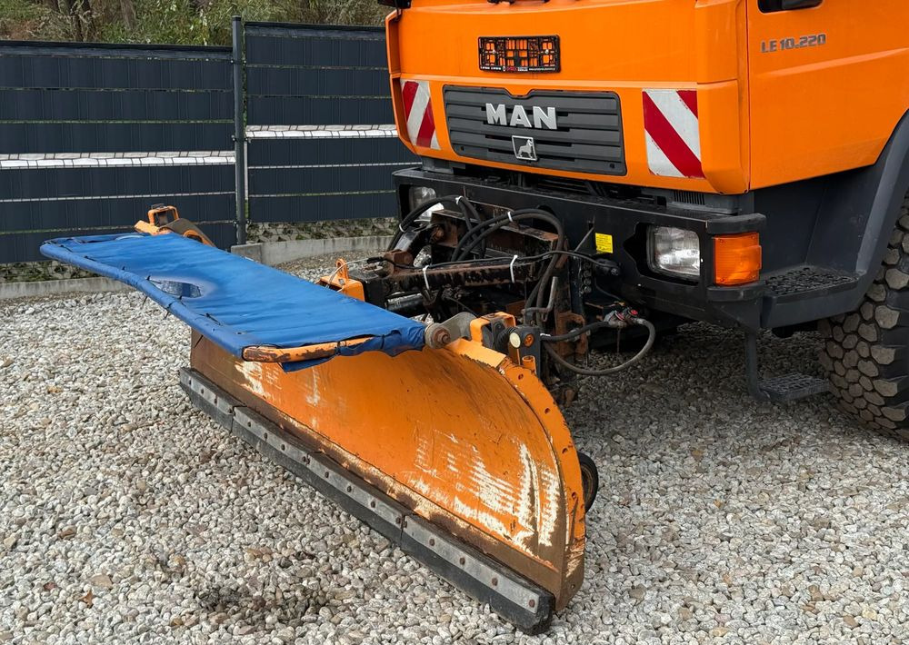 MAN * MAN 10-220 * Pług * Kiper Wywrotka Meiller * 4x4 * Zimowe Utrzymanie * Unimog * - Kiper: slika MAN * MAN 10-220 * Pług * Kiper Wywrotka Meiller * 4x4 * Zimowe Utrzymanie * Unimog * - Kiper MAN * MAN 10-220 * Pług * Kiper Wywrotka Meiller * 4x4 * Zimowe Utrzymanie * Unimog * - Kiper: slika MAN * MAN 10-220 * Pług * Kiper Wywrotka Meiller * 4x4 * Zimowe Utrzymanie * Unimog * - Kiper