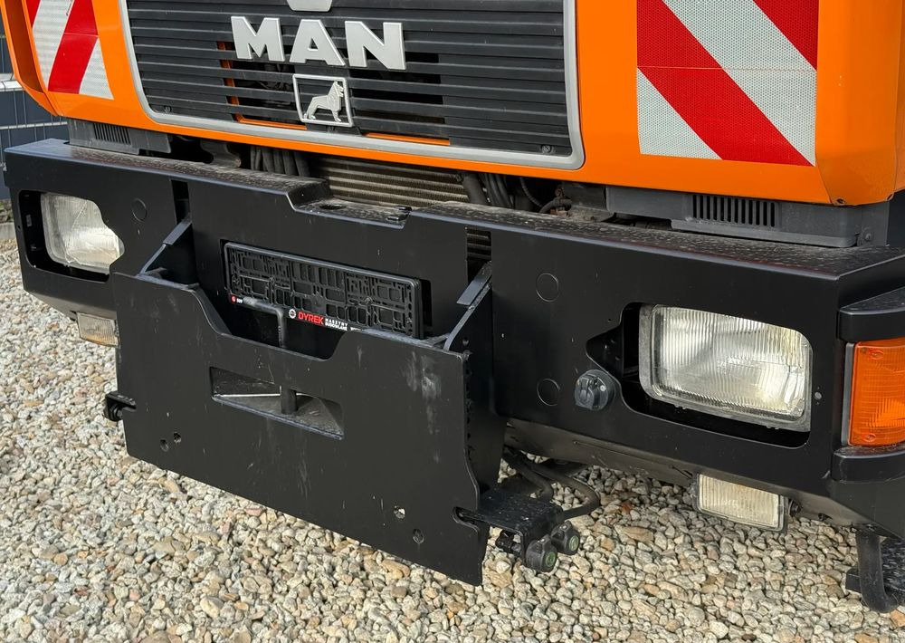 MAN * MAN 14-220 * Kiper Wywrotka Meiller * 4x4 * Zimowe Utrzymanie * Unimog * - Kiper: slika MAN * MAN 14-220 * Kiper Wywrotka Meiller * 4x4 * Zimowe Utrzymanie * Unimog * - Kiper MAN * MAN 14-220 * Kiper Wywrotka Meiller * 4x4 * Zimowe Utrzymanie * Unimog * - Kiper: slika MAN * MAN 14-220 * Kiper Wywrotka Meiller * 4x4 * Zimowe Utrzymanie * Unimog * - Kiper