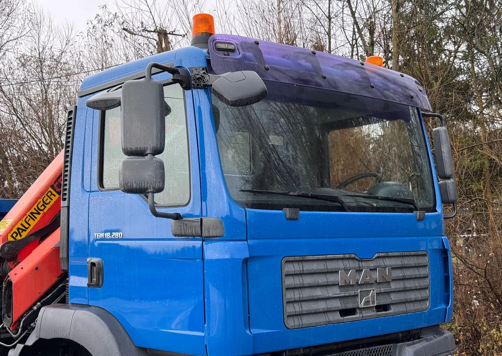 MAN * MAN 18 280 * Kiper Wywrotka * 4x4 * HDS Palfinger 120 STAN BARDZO DOBRY * Sprowadzony - Kiper: slika MAN * MAN 18 280 * Kiper Wywrotka * 4x4 * HDS Palfinger 120 STAN BARDZO DOBRY * Sprowadzony - Kiper MAN * MAN 18 280 * Kiper Wywrotka * 4x4 * HDS Palfinger 120 STAN BARDZO DOBRY * Sprowadzony - Kiper: slika MAN * MAN 18 280 * Kiper Wywrotka * 4x4 * HDS Palfinger 120 STAN BARDZO DOBRY * Sprowadzony - Kiper