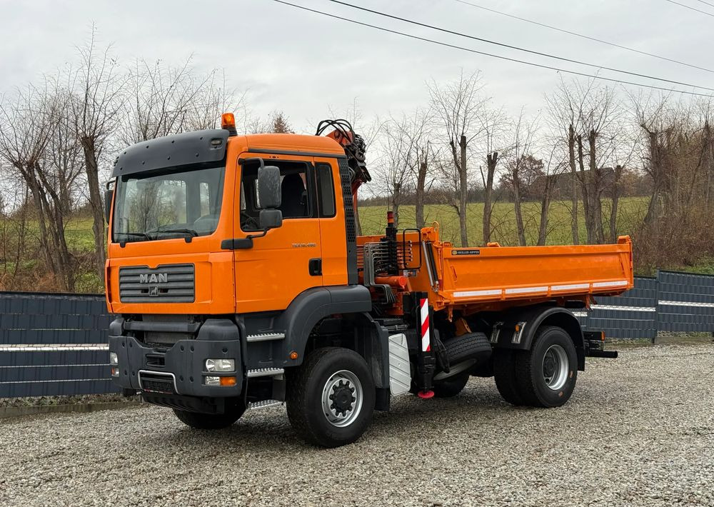 MAN * MAN 18 480 * KIPER WYWROTKA * 4x4 * HDS ATLAS 85* STAN BARDZO DOBRY * Sprowadzony - Kiper: slika MAN * MAN 18 480 * KIPER WYWROTKA * 4x4 * HDS ATLAS 85* STAN BARDZO DOBRY * Sprowadzony - Kiper MAN * MAN 18 480 * KIPER WYWROTKA * 4x4 * HDS ATLAS 85* STAN BARDZO DOBRY * Sprowadzony - Kiper: slika MAN * MAN 18 480 * KIPER WYWROTKA * 4x4 * HDS ATLAS 85* STAN BARDZO DOBRY * Sprowadzony - Kiper