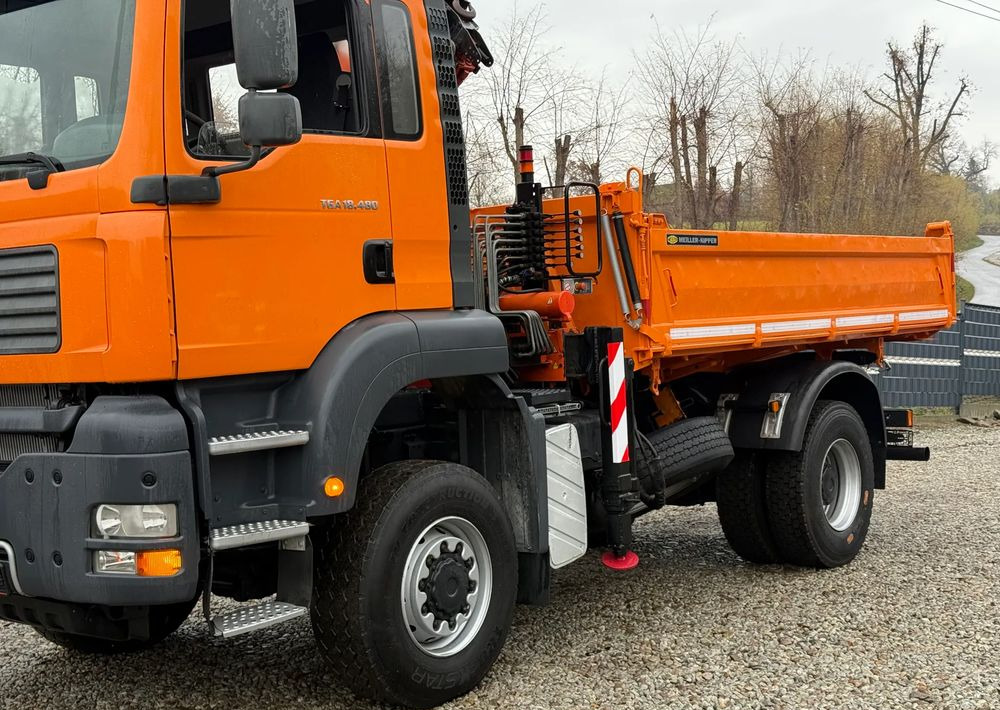 MAN * MAN 18 480 * KIPER WYWROTKA * 4x4 * HDS ATLAS 85* STAN BARDZO DOBRY * Sprowadzony - Kiper: slika MAN * MAN 18 480 * KIPER WYWROTKA * 4x4 * HDS ATLAS 85* STAN BARDZO DOBRY * Sprowadzony - Kiper MAN * MAN 18 480 * KIPER WYWROTKA * 4x4 * HDS ATLAS 85* STAN BARDZO DOBRY * Sprowadzony - Kiper: slika MAN * MAN 18 480 * KIPER WYWROTKA * 4x4 * HDS ATLAS 85* STAN BARDZO DOBRY * Sprowadzony - Kiper