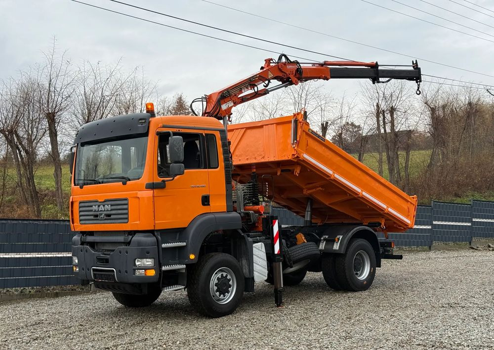 MAN * MAN 18 480 * KIPER WYWROTKA * 4x4 * HDS ATLAS 85* STAN BARDZO DOBRY * Sprowadzony - Kiper: slika MAN * MAN 18 480 * KIPER WYWROTKA * 4x4 * HDS ATLAS 85* STAN BARDZO DOBRY * Sprowadzony - Kiper MAN * MAN 18 480 * KIPER WYWROTKA * 4x4 * HDS ATLAS 85* STAN BARDZO DOBRY * Sprowadzony - Kiper: slika MAN * MAN 18 480 * KIPER WYWROTKA * 4x4 * HDS ATLAS 85* STAN BARDZO DOBRY * Sprowadzony - Kiper