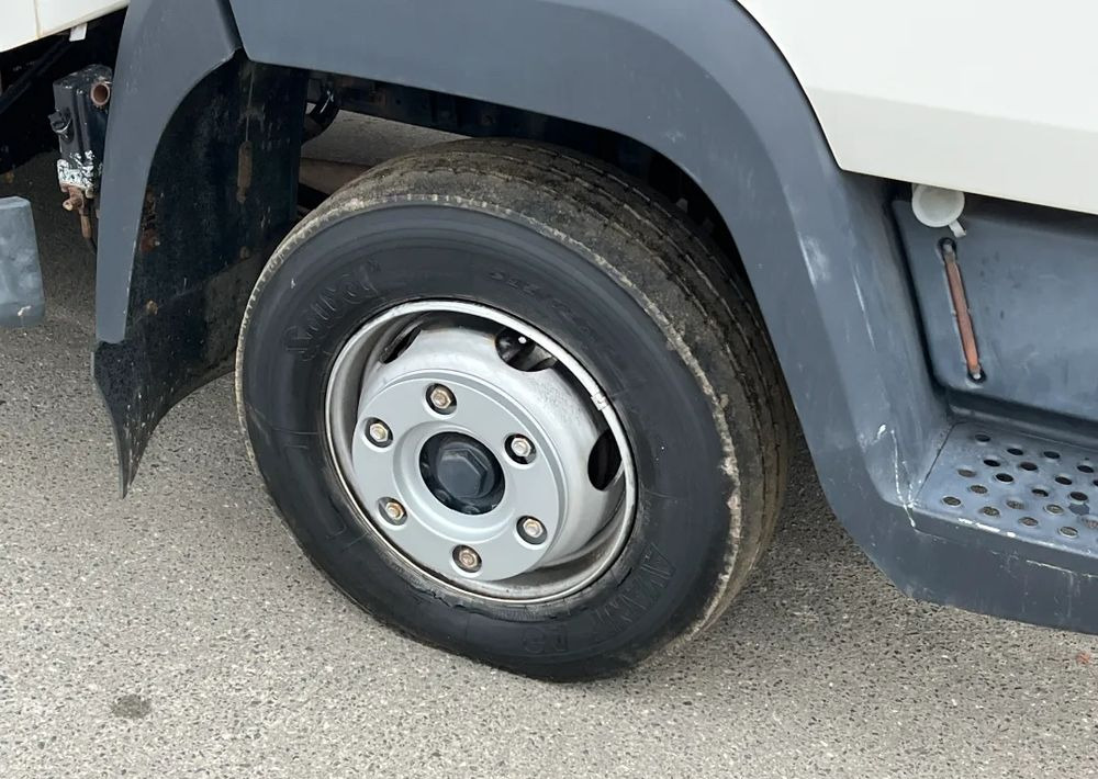 MAN MAN 8-180 KONTENER WINDA ZAŁADOWCZA - Kamion sandučar: slika  MAN MAN 8-180 KONTENER WINDA ZAŁADOWCZA - Kamion sandučar MAN MAN 8-180 KONTENER WINDA ZAŁADOWCZA - Kamion sandučar: slika  MAN MAN 8-180 KONTENER WINDA ZAŁADOWCZA - Kamion sandučar