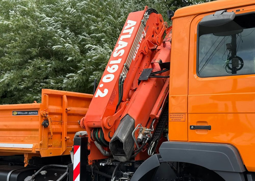 MAN * MAN FE 410 A * Kiper Wywrotka * 4x4 * HDS ATLAS 190 * Sprowadzony* Bardzo Dobry Stan * - Kiper: slika MAN * MAN FE 410 A * Kiper Wywrotka * 4x4 * HDS ATLAS 190 * Sprowadzony* Bardzo Dobry Stan * - Kiper MAN * MAN FE 410 A * Kiper Wywrotka * 4x4 * HDS ATLAS 190 * Sprowadzony* Bardzo Dobry Stan * - Kiper: slika MAN * MAN FE 410 A * Kiper Wywrotka * 4x4 * HDS ATLAS 190 * Sprowadzony* Bardzo Dobry Stan * - Kiper