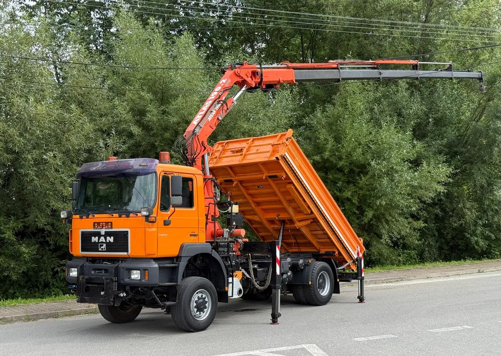 MAN * MAN FE 410 A * Kiper Wywrotka * 4x4 * HDS ATLAS 190 * Sprowadzony* Bardzo Dobry Stan * - Kiper: slika MAN * MAN FE 410 A * Kiper Wywrotka * 4x4 * HDS ATLAS 190 * Sprowadzony* Bardzo Dobry Stan * - Kiper MAN * MAN FE 410 A * Kiper Wywrotka * 4x4 * HDS ATLAS 190 * Sprowadzony* Bardzo Dobry Stan * - Kiper: slika MAN * MAN FE 410 A * Kiper Wywrotka * 4x4 * HDS ATLAS 190 * Sprowadzony* Bardzo Dobry Stan * - Kiper