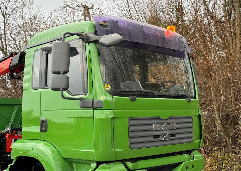 MAN * MAN TGA 18-360 * Kiper Wywrotka * 4x2 * Kran Palfinger PK 9501 Sprowadzony - Kiper: slika MAN * MAN TGA 18-360 * Kiper Wywrotka * 4x2 * Kran Palfinger PK 9501 Sprowadzony - Kiper MAN * MAN TGA 18-360 * Kiper Wywrotka * 4x2 * Kran Palfinger PK 9501 Sprowadzony - Kiper: slika MAN * MAN TGA 18-360 * Kiper Wywrotka * 4x2 * Kran Palfinger PK 9501 Sprowadzony - Kiper