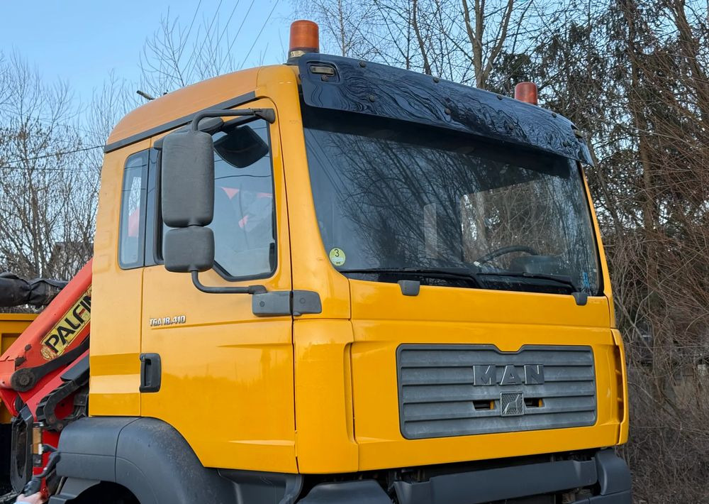 MAN * MAN TGA 18-410 * KIPER WYWROTKA * 4x4 * HDS Palfinger PK16500* Sprowadzony* Bardzo Dobry Stan * - Kiper: slika MAN * MAN TGA 18-410 * KIPER WYWROTKA * 4x4 * HDS Palfinger PK16500* Sprowadzony* Bardzo Dobry Stan * - Kiper MAN * MAN TGA 18-410 * KIPER WYWROTKA * 4x4 * HDS Palfinger PK16500* Sprowadzony* Bardzo Dobry Stan * - Kiper: slika MAN * MAN TGA 18-410 * KIPER WYWROTKA * 4x4 * HDS Palfinger PK16500* Sprowadzony* Bardzo Dobry Stan * - Kiper