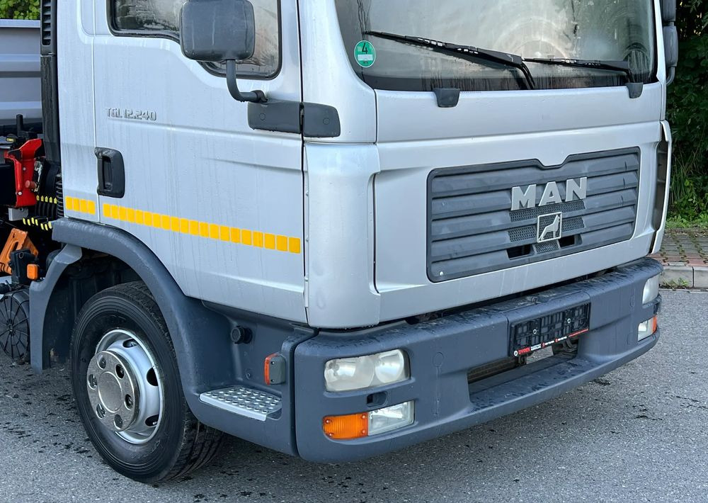 MAN MAN TGL 12-240 Kiper Wywrotka 4x2 Kran PALFINGER PK 12500 BARDZO DOBRY STAN - Kiper: slika MAN MAN TGL 12-240 Kiper Wywrotka 4x2 Kran PALFINGER PK 12500 BARDZO DOBRY STAN - Kiper MAN MAN TGL 12-240 Kiper Wywrotka 4x2 Kran PALFINGER PK 12500 BARDZO DOBRY STAN - Kiper: slika MAN MAN TGL 12-240 Kiper Wywrotka 4x2 Kran PALFINGER PK 12500 BARDZO DOBRY STAN - Kiper