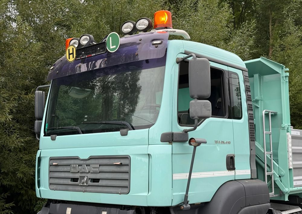 MAN * TGA 26.410 MAN * Kiper / Wywrotka * 6x6 * Sprowadzona * Bordmatik x2 * Bardzo Dobry Stan - Kiper: slika MAN * TGA 26.410 MAN * Kiper / Wywrotka * 6x6 * Sprowadzona * Bordmatik x2 * Bardzo Dobry Stan - Kiper MAN * TGA 26.410 MAN * Kiper / Wywrotka * 6x6 * Sprowadzona * Bordmatik x2 * Bardzo Dobry Stan - Kiper: slika MAN * TGA 26.410 MAN * Kiper / Wywrotka * 6x6 * Sprowadzona * Bordmatik x2 * Bardzo Dobry Stan - Kiper