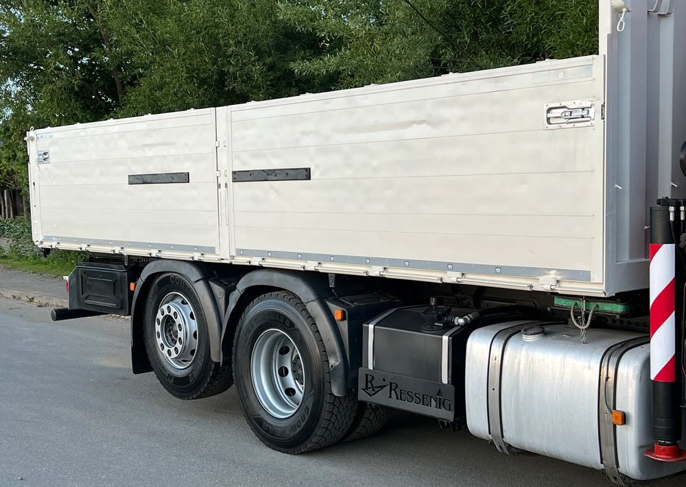 MAN * TGA 26-440 * 4x6 Hydrodrive * HDS Palfinger PK 20002 * Bardzo Dobry Stan - Kamion s otvorenim sandukom, Kamion s kranom: slika MAN * TGA 26-440 * 4x6 Hydrodrive * HDS Palfinger PK 20002 * Bardzo Dobry Stan - Kamion s otvorenim sandukom, Kamion s kranom MAN * TGA 26-440 * 4x6 Hydrodrive * HDS Palfinger PK 20002 * Bardzo Dobry Stan - Kamion s otvorenim sandukom, Kamion s kranom: slika MAN * TGA 26-440 * 4x6 Hydrodrive * HDS Palfinger PK 20002 * Bardzo Dobry Stan - Kamion s otvorenim sandukom, Kamion s kranom