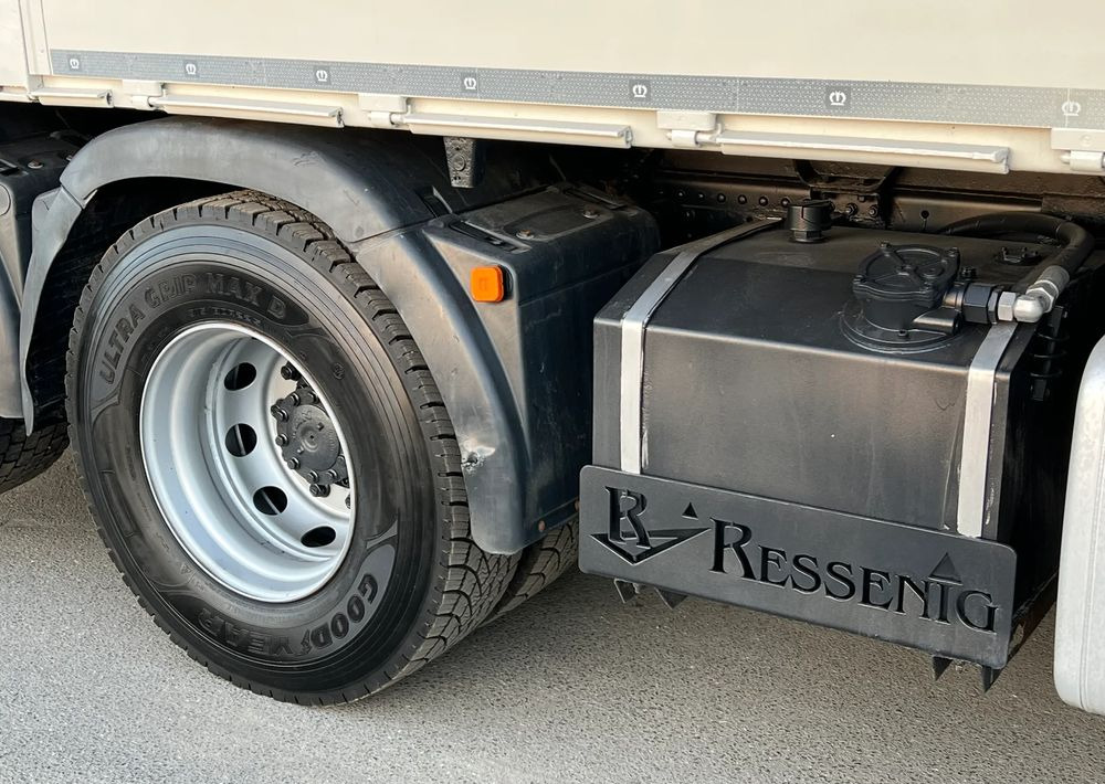 MAN * TGA 26-440 * 4x6 Hydrodrive * HDS Palfinger PK 20002 * Bardzo Dobry Stan - Kamion s otvorenim sandukom, Kamion s kranom: slika MAN * TGA 26-440 * 4x6 Hydrodrive * HDS Palfinger PK 20002 * Bardzo Dobry Stan - Kamion s otvorenim sandukom, Kamion s kranom MAN * TGA 26-440 * 4x6 Hydrodrive * HDS Palfinger PK 20002 * Bardzo Dobry Stan - Kamion s otvorenim sandukom, Kamion s kranom: slika MAN * TGA 26-440 * 4x6 Hydrodrive * HDS Palfinger PK 20002 * Bardzo Dobry Stan - Kamion s otvorenim sandukom, Kamion s kranom