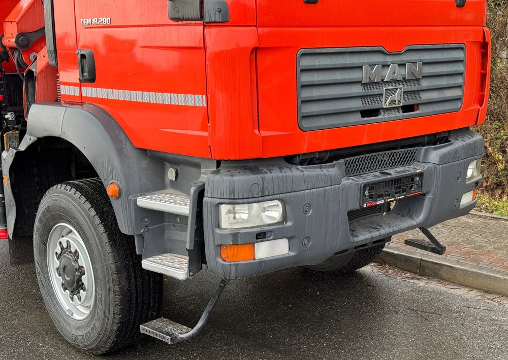 MAN * TGM 18-280 MAN 4x4 HDS Palfinger PK10500 * Kiper Wywrotka * Bardzo Dobry Stan - Kiper: slika MAN * TGM 18-280 MAN 4x4 HDS Palfinger PK10500 * Kiper Wywrotka * Bardzo Dobry Stan - Kiper MAN * TGM 18-280 MAN 4x4 HDS Palfinger PK10500 * Kiper Wywrotka * Bardzo Dobry Stan - Kiper: slika MAN * TGM 18-280 MAN 4x4 HDS Palfinger PK10500 * Kiper Wywrotka * Bardzo Dobry Stan - Kiper