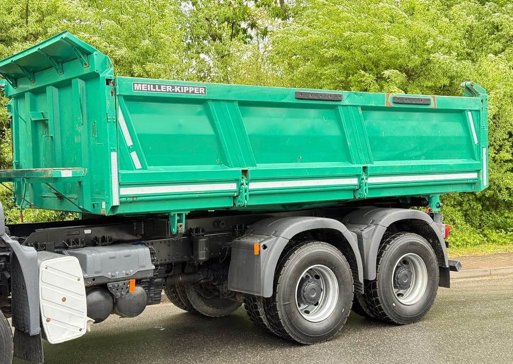 Zakup  MAN * TGS 26.440 MAN  * Kiper / Wywrotka * 6x6 * Sprowadzona * Bordmatik * Stan Perfekcyjny MAN * TGS 26.440 MAN  * Kiper / Wywrotka * 6x6 * Sprowadzona * Bordmatik * Stan Perfekcyjny: slika Zakup  MAN * TGS 26.440 MAN  * Kiper / Wywrotka * 6x6 * Sprowadzona * Bordmatik * Stan Perfekcyjny MAN * TGS 26.440 MAN  * Kiper / Wywrotka * 6x6 * Sprowadzona * Bordmatik * Stan Perfekcyjny