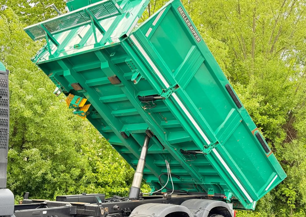 Zakup  MAN * TGS 26.440 MAN  * Kiper / Wywrotka * 6x6 * Sprowadzona * Bordmatik * Stan Perfekcyjny MAN * TGS 26.440 MAN  * Kiper / Wywrotka * 6x6 * Sprowadzona * Bordmatik * Stan Perfekcyjny: slika Zakup  MAN * TGS 26.440 MAN  * Kiper / Wywrotka * 6x6 * Sprowadzona * Bordmatik * Stan Perfekcyjny MAN * TGS 26.440 MAN  * Kiper / Wywrotka * 6x6 * Sprowadzona * Bordmatik * Stan Perfekcyjny