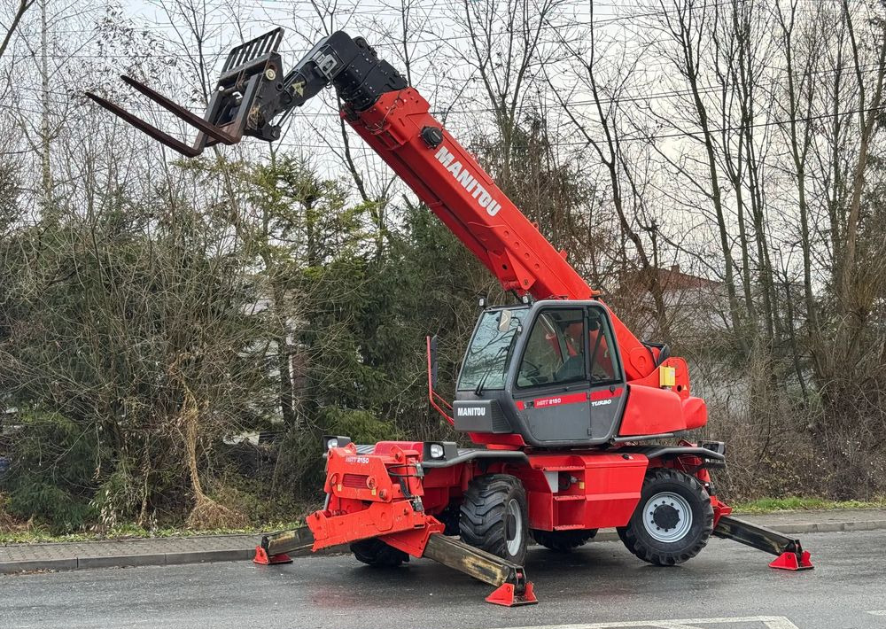Manitou ŁADOWARKA TELESKOPOWA MANITOU MRT 2150 STAN IDEALNY - Teleskopski rukovatelj: slika Manitou ŁADOWARKA TELESKOPOWA MANITOU MRT 2150 STAN IDEALNY - Teleskopski rukovatelj Manitou ŁADOWARKA TELESKOPOWA MANITOU MRT 2150 STAN IDEALNY - Teleskopski rukovatelj: slika Manitou ŁADOWARKA TELESKOPOWA MANITOU MRT 2150 STAN IDEALNY - Teleskopski rukovatelj