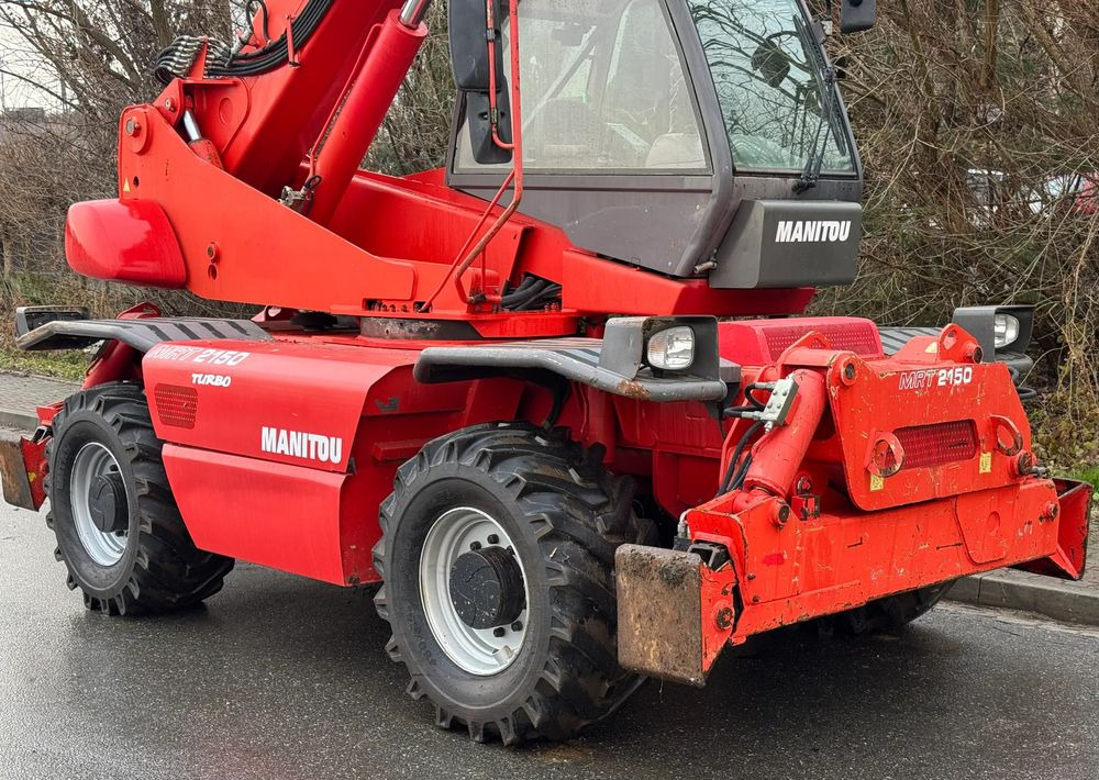 Manitou ŁADOWARKA TELESKOPOWA MANITOU MRT 2150 STAN IDEALNY - Teleskopski rukovatelj: slika Manitou ŁADOWARKA TELESKOPOWA MANITOU MRT 2150 STAN IDEALNY - Teleskopski rukovatelj Manitou ŁADOWARKA TELESKOPOWA MANITOU MRT 2150 STAN IDEALNY - Teleskopski rukovatelj: slika Manitou ŁADOWARKA TELESKOPOWA MANITOU MRT 2150 STAN IDEALNY - Teleskopski rukovatelj