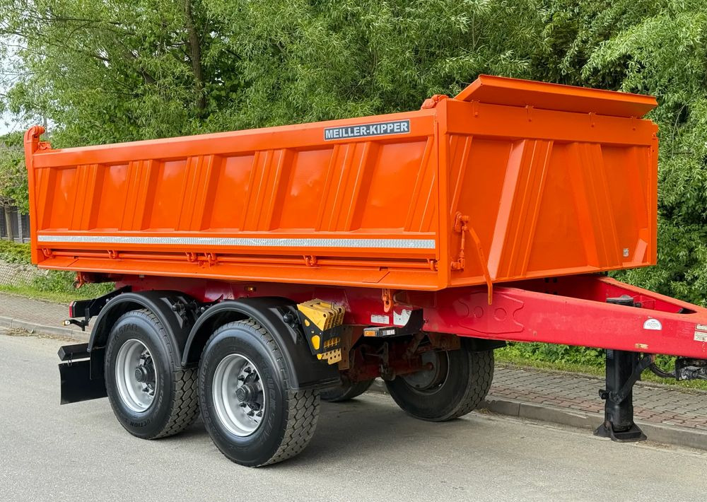 Meiller * Przyczepa Tandem * Meiller * Bordmatic Kiper Wywrotka x3 * Stan Idealny - Kiper prikolica: slika Meiller * Przyczepa Tandem * Meiller * Bordmatic Kiper Wywrotka x3 * Stan Idealny - Kiper prikolica Meiller * Przyczepa Tandem * Meiller * Bordmatic Kiper Wywrotka x3 * Stan Idealny - Kiper prikolica: slika Meiller * Przyczepa Tandem * Meiller * Bordmatic Kiper Wywrotka x3 * Stan Idealny - Kiper prikolica