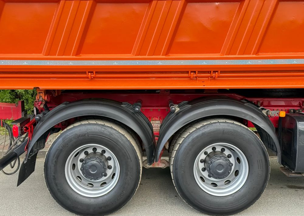 Meiller * Przyczepa Tandem * Meiller * Bordmatic Kiper Wywrotka x3 * Stan Idealny - Kiper prikolica: slika Meiller * Przyczepa Tandem * Meiller * Bordmatic Kiper Wywrotka x3 * Stan Idealny - Kiper prikolica Meiller * Przyczepa Tandem * Meiller * Bordmatic Kiper Wywrotka x3 * Stan Idealny - Kiper prikolica: slika Meiller * Przyczepa Tandem * Meiller * Bordmatic Kiper Wywrotka x3 * Stan Idealny - Kiper prikolica