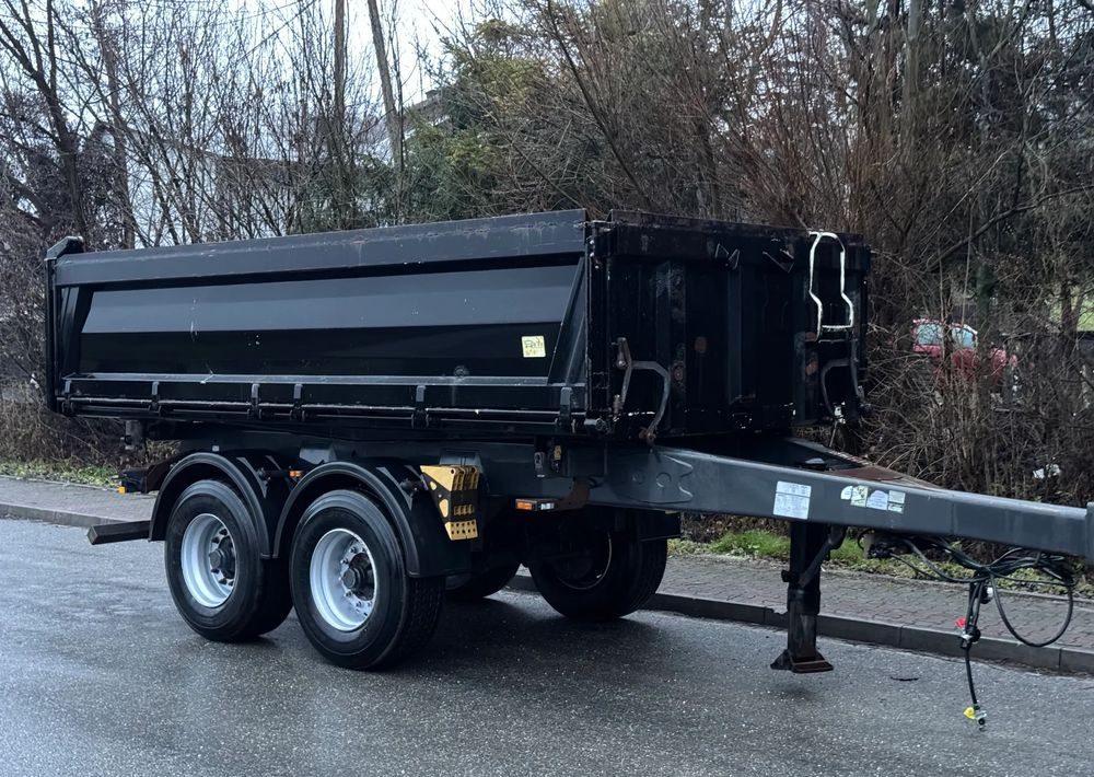 Meiller * Przyczepa Tandem * Meiller Mzda * Kiper Wywrotka x3 * Stan Idealny - Kiper prikolica: slika Meiller * Przyczepa Tandem * Meiller Mzda * Kiper Wywrotka x3 * Stan Idealny - Kiper prikolica Meiller * Przyczepa Tandem * Meiller Mzda * Kiper Wywrotka x3 * Stan Idealny - Kiper prikolica: slika Meiller * Przyczepa Tandem * Meiller Mzda * Kiper Wywrotka x3 * Stan Idealny - Kiper prikolica