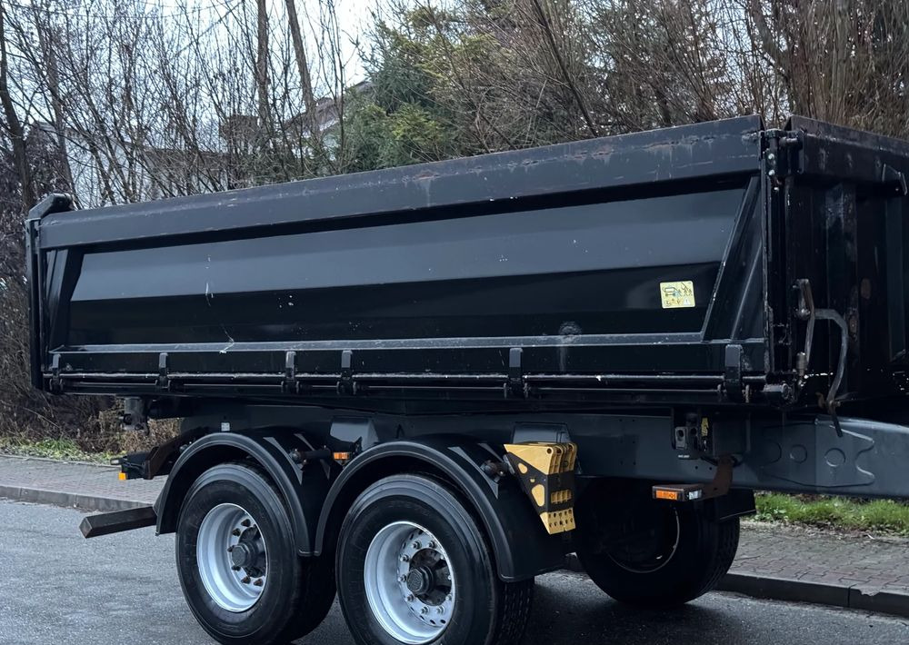 Meiller * Przyczepa Tandem * Meiller Mzda * Kiper Wywrotka x3 * Stan Idealny - Kiper prikolica: slika Meiller * Przyczepa Tandem * Meiller Mzda * Kiper Wywrotka x3 * Stan Idealny - Kiper prikolica Meiller * Przyczepa Tandem * Meiller Mzda * Kiper Wywrotka x3 * Stan Idealny - Kiper prikolica: slika Meiller * Przyczepa Tandem * Meiller Mzda * Kiper Wywrotka x3 * Stan Idealny - Kiper prikolica