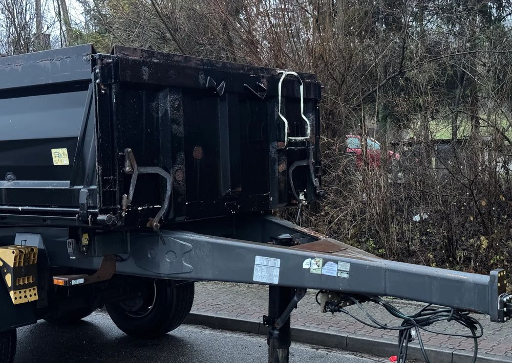 Meiller * Przyczepa Tandem * Meiller Mzda * Kiper Wywrotka x3 * Stan Idealny - Kiper prikolica: slika Meiller * Przyczepa Tandem * Meiller Mzda * Kiper Wywrotka x3 * Stan Idealny - Kiper prikolica Meiller * Przyczepa Tandem * Meiller Mzda * Kiper Wywrotka x3 * Stan Idealny - Kiper prikolica: slika Meiller * Przyczepa Tandem * Meiller Mzda * Kiper Wywrotka x3 * Stan Idealny - Kiper prikolica