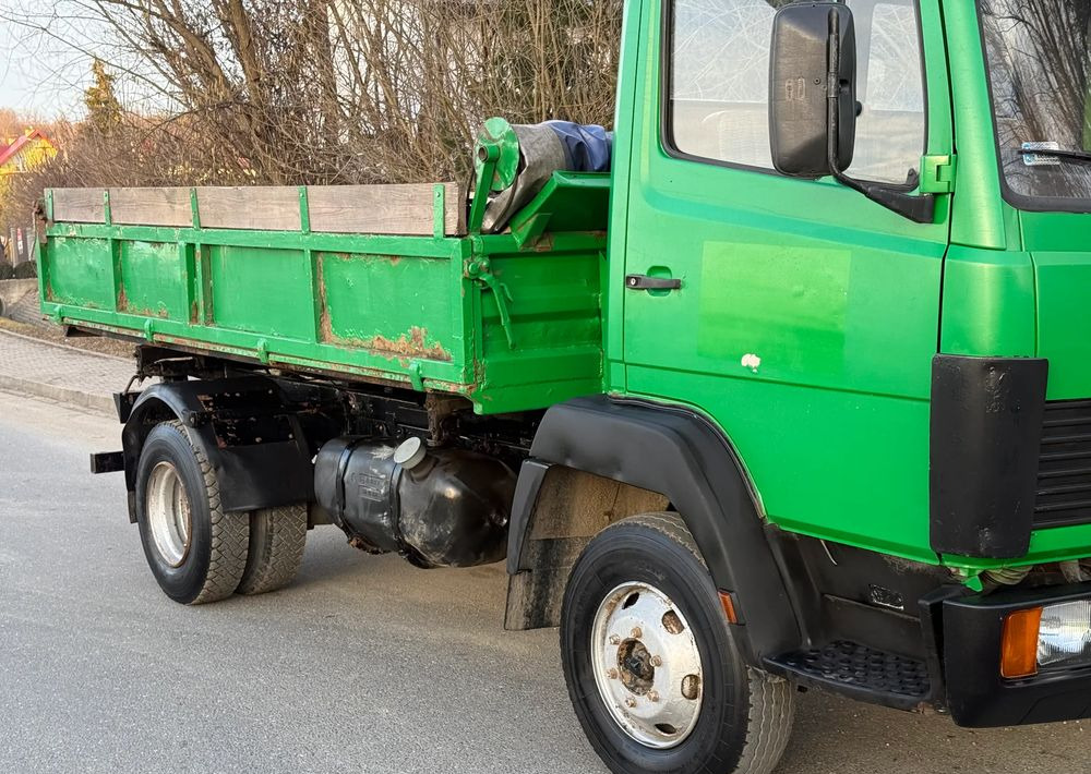 Mercedes-Benz * Mercedes 817 * Kiper Wywrotka Meiller * Dobry Stan - Kiper: slika Mercedes-Benz * Mercedes 817 * Kiper Wywrotka Meiller * Dobry Stan - Kiper Mercedes-Benz * Mercedes 817 * Kiper Wywrotka Meiller * Dobry Stan - Kiper: slika Mercedes-Benz * Mercedes 817 * Kiper Wywrotka Meiller * Dobry Stan - Kiper