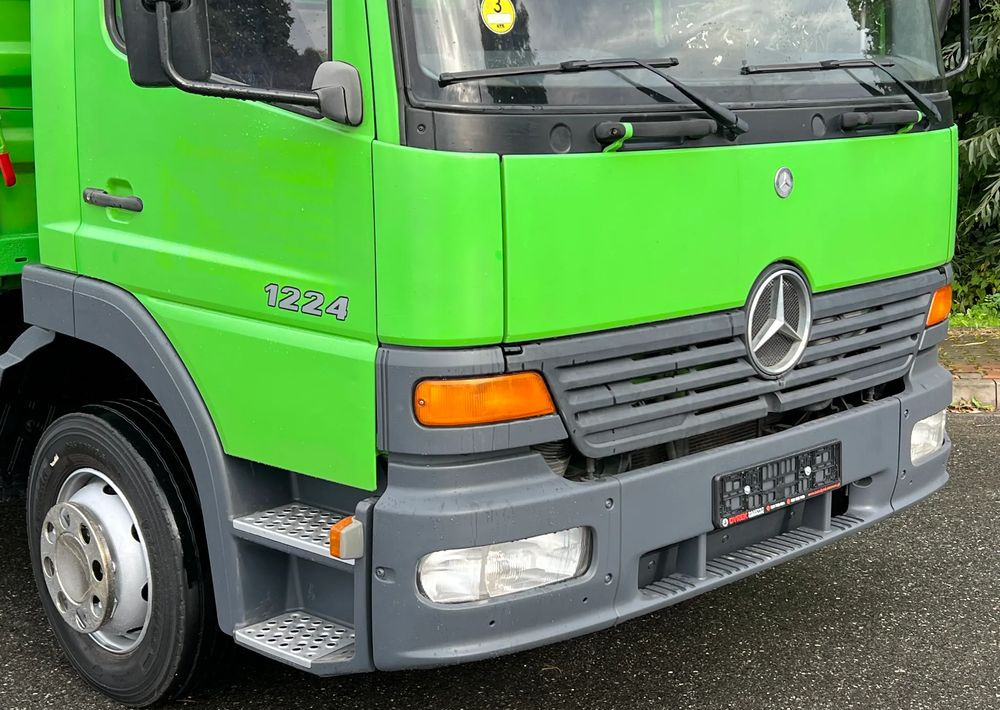 Mercedes-Benz * Mercedes ATEGO 1224 Kiper * Wywrotka MEILLER x3 * Bardzo Dobry Stan - Kiper: slika Mercedes-Benz * Mercedes ATEGO 1224 Kiper * Wywrotka MEILLER x3 * Bardzo Dobry Stan - Kiper Mercedes-Benz * Mercedes ATEGO 1224 Kiper * Wywrotka MEILLER x3 * Bardzo Dobry Stan - Kiper: slika Mercedes-Benz * Mercedes ATEGO 1224 Kiper * Wywrotka MEILLER x3 * Bardzo Dobry Stan - Kiper