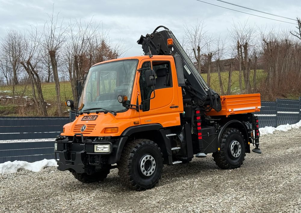 Mercedes-Benz * Mercedes Unimog U 400 * HDS HIAB 166 * Specjalny * Energetyka * Kosz do HDS * Stan Idealny - Kamion s otvorenim sandukom, Kamion s kranom: slika Mercedes-Benz * Mercedes Unimog U 400 * HDS HIAB 166 * Specjalny * Energetyka * Kosz do HDS * Stan Idealny - Kamion s otvorenim sandukom, Kamion s kranom Mercedes-Benz * Mercedes Unimog U 400 * HDS HIAB 166 * Specjalny * Energetyka * Kosz do HDS * Stan Idealny - Kamion s otvorenim sandukom, Kamion s kranom: slika Mercedes-Benz * Mercedes Unimog U 400 * HDS HIAB 166 * Specjalny * Energetyka * Kosz do HDS * Stan Idealny - Kamion s otvorenim sandukom, Kamion s kranom