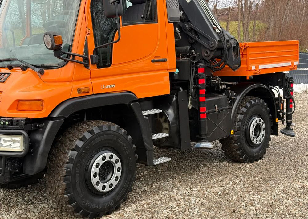 Mercedes-Benz * Mercedes Unimog U 400 * HDS HIAB 166 * Specjalny * Energetyka * Kosz do HDS * Stan Idealny - Kamion s otvorenim sandukom, Kamion s kranom: slika Mercedes-Benz * Mercedes Unimog U 400 * HDS HIAB 166 * Specjalny * Energetyka * Kosz do HDS * Stan Idealny - Kamion s otvorenim sandukom, Kamion s kranom Mercedes-Benz * Mercedes Unimog U 400 * HDS HIAB 166 * Specjalny * Energetyka * Kosz do HDS * Stan Idealny - Kamion s otvorenim sandukom, Kamion s kranom: slika Mercedes-Benz * Mercedes Unimog U 400 * HDS HIAB 166 * Specjalny * Energetyka * Kosz do HDS * Stan Idealny - Kamion s otvorenim sandukom, Kamion s kranom